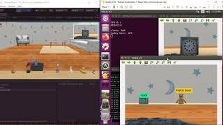 Wiki Tutorial - (TurtleBot3) Grasp Automatically without GPU