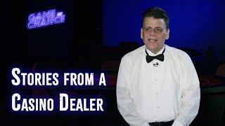 Untold Stories from the Table - Dealers Diaries