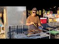 Pagtinda ng isaw sa hapon| Basta laban lang darating ang araw aayon din sa atin ang panahon.