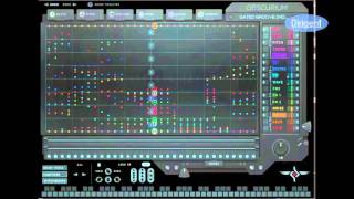 Sugar Bytes Obscurium MODIFIERS解説動画