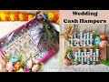 Wedding Cash Hamper Ideas 💰 | DIY Shagun Gift Hampers for Wedding | Unique & Easy Gift Ideas 2026