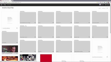 Auto-backup Projects to the Cloud