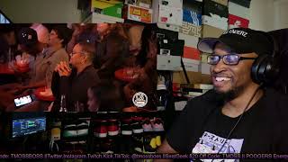 This Dog Joke Took a Wild Turn | Mandal | Chocolate Sundaes Comedy | CROWD WORK REACTION!!