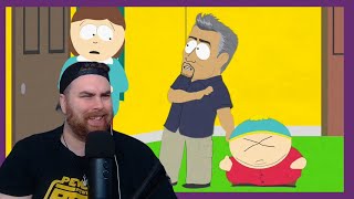 South Park Season 10 Episode 7 REACTION