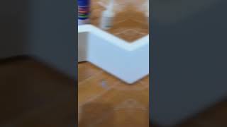 Kitchen Cabinets Crown Installation gpr3carpentry carpentry construction viral tools