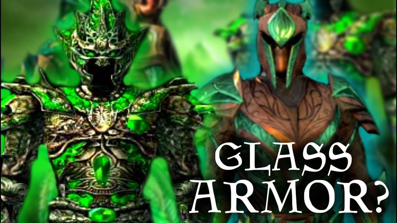 Skyrim: HOW does it WORK? - Glass Armor & Weapons - Malachite Smithing  Secrets - Elder Scrolls Lore - YouTube