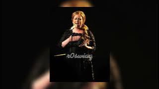 someone like you sped up {adele}