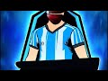 Live streaming of raistarff
