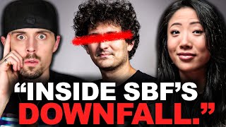 SBF Insider Reveals Details of SECRET House-Arrest Convos | Tiffany Fong • 174