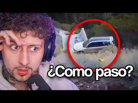 Reacting to 5 DISTURBING Moments Caught on Camera 😰 | Pelicanger