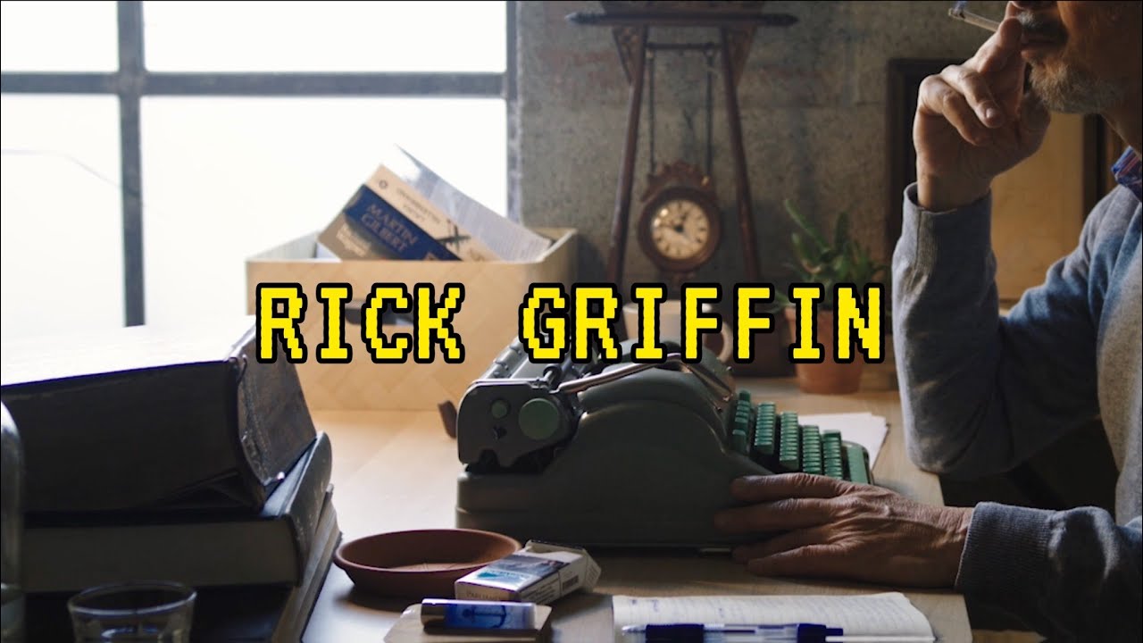 Rick Griffin as one of the Psychedelic Art Horsemen | Art Co.