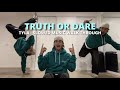 TRUTH OR DARE - SLOWED MUSIC WALK THROUGH! 😱