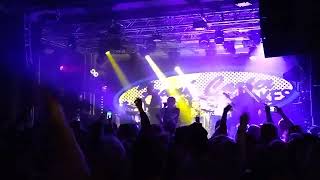 Frank Carter &amp; The Rattlesnakes &quot;Cupid&#39;s Arrow&quot; live in Stockholm 2022
