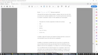 Tableau Desktop Specialist (Session-06)