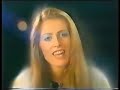 Capture de la vidéo Geraldine - Toi (Eurovision Song Contest 1975, Luxembourg) Preview Video