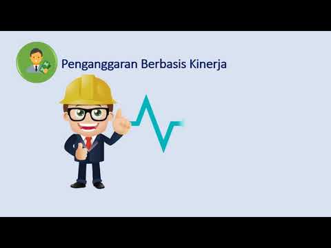 Video: Apa itu staf berbasis anggaran?