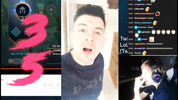 LS # 35 - Ali "Gross Gore" Larsen