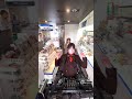 【公益財団】野口英世記念間でウォーキングDJ【黄熱病】