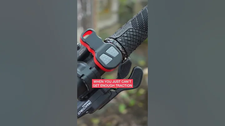 A winch but for your mountain bike. - DayDayNews