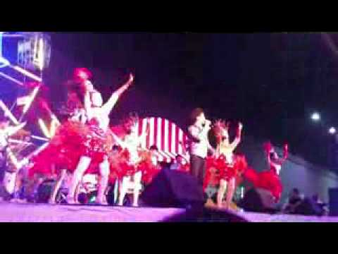 โรงเรียนอุตรดิตถ์ งานWorkpoint Festival3