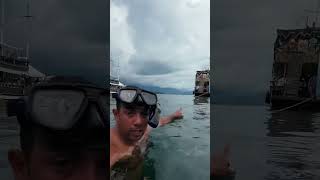 Escuna Ilha Rasa V em Paraty!#motorhome #vidanomade #vlog#paraty#viagem #estrada#motorhomebrasil