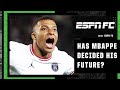 Download Lagu Will Kylian Mbappe TURN DOWN Real Madrid? 😱 Everything we know about his PSG future | ESPN FC