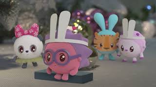 Babyriki Aventuri În Noapte Cea Mai Bună Colecție De Episoade Desene Animate Pentru Copii 0