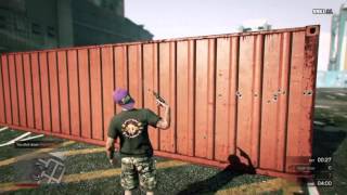 GTA Online | Majestic_Knife [DFFD] vs MagicHarold [OFFO]