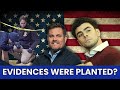 Luigi Mangione EXPOSES the Shocking Brian Thompson Murder Cover-Up