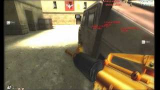 PSF Senses dArKbLuEz86-