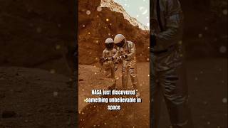 NASA Received a Mysterious Signal… From Space! 😳 #space #nasa #planet ,#shorts