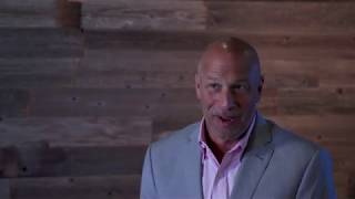 Perspectives on Ankle and Syndesmotic Injury with Richard Marks, MD