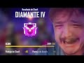 ESTO NO ES DIVERTIDO ES TRISTE- FREE FIRE RANDOM- Dshanto