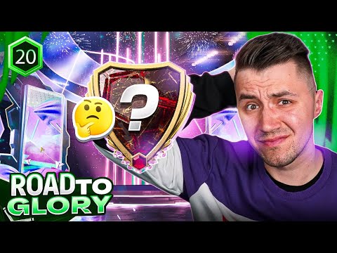NARESZCIE! NAGRODY ZA LIGĘ WEEKENDKOWĄ! [#20] RTG FC 24