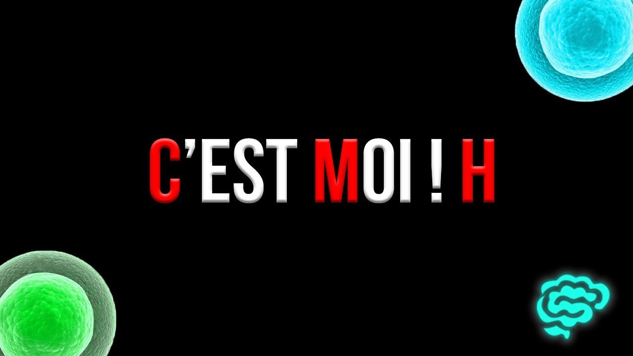 🔴 L'EXPLICATION LA PLUS CLAIRE DU CMH  ! - DR ASTUCE