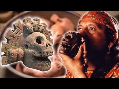 Video: Was die Asteke oorwinnaars?