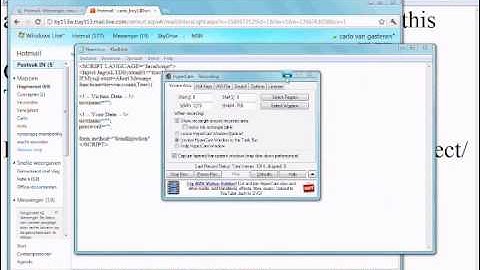 UPDATED ( 13 July 2011 ) How to hack Runescape accounts. NEW WAY No downloads!