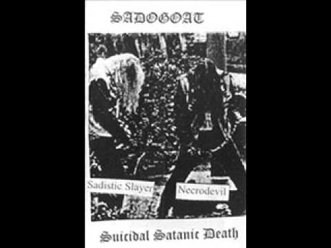 ┼SadoGoat┼