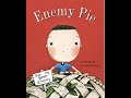 Enemy Pie Quiz