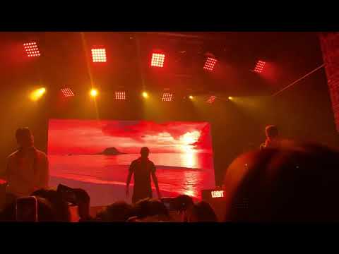 Orange - 리짓군즈 (리짓군즈연말대상 Live)
