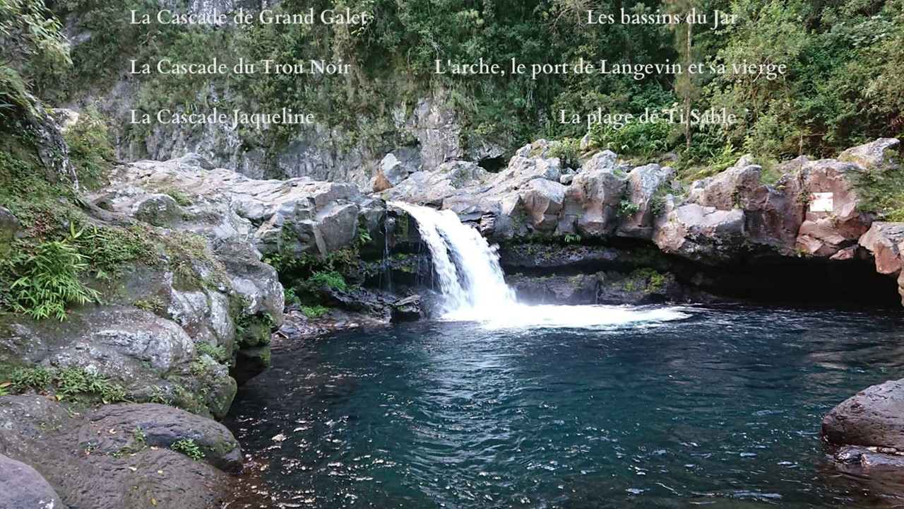 6 lieux incontournables de la commune de St-Joseph