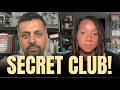 "Dialog": The Secret Billionaire Society Shaping America's Future