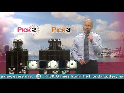 Pick 5 lottery results