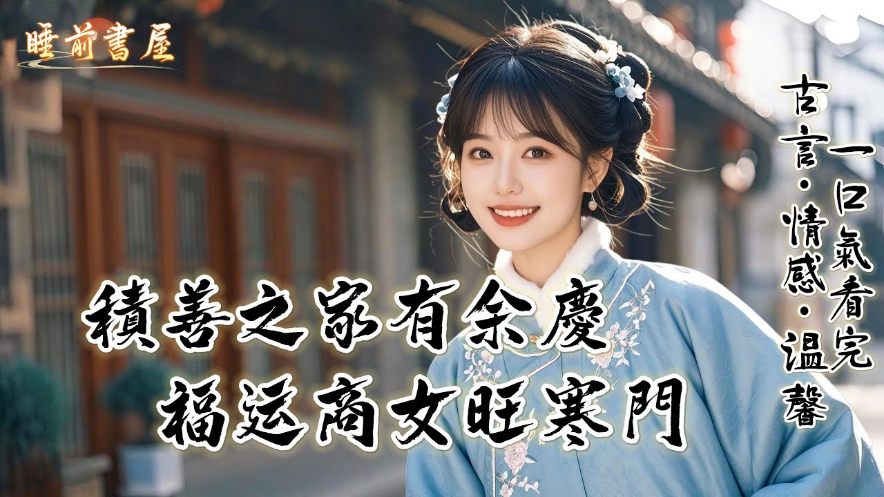 完結：養父母富貴後，因誕下親兒將我棄之。幸得清貧夫婦收留，雖家徒四壁，待我卻勝似親生。他們不知，我本是福運錦鯉 —— 待我越真，福報越深。