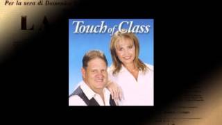 Touch of Class - Be Mine chords