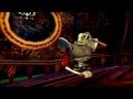 Medievil Resurrection (ITA) 1 HD - Cripta Di Dan E Cimitero