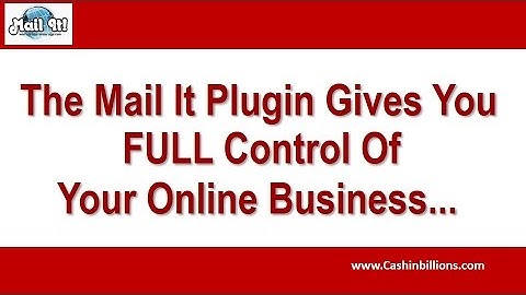 Mailit Review Demo | Mailit Email | Low Cost Email Marketing