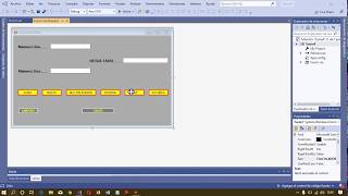 PEQUEÑA CALCULADORA EN VISUAL STUDIO 2019