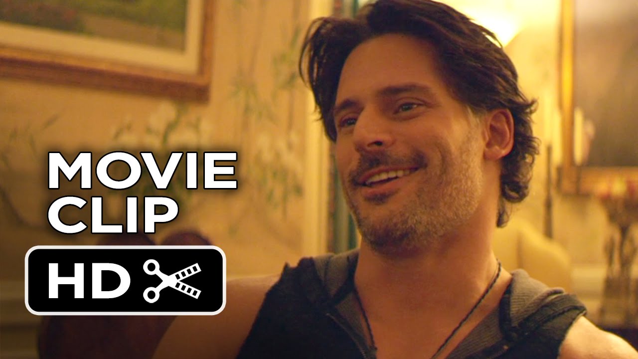Free stream magic mike xxl 123movies - daxaction