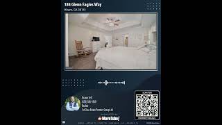 184 Glenn Eagles Way, Hiram, GA 30141 | 3 Bedroom Home For Sale